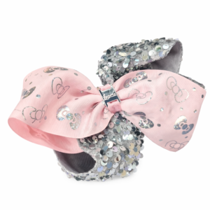 Brillo de Hada Rosa Silver