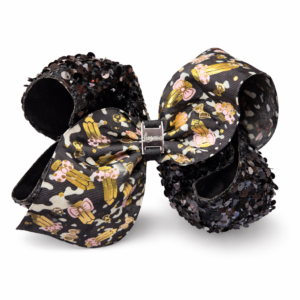 Brillo de Hada Negro