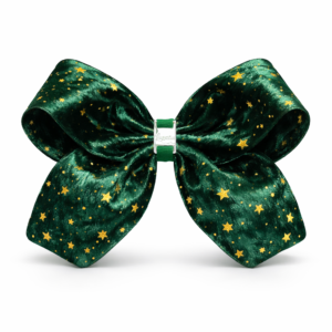 Estrella de Invierno Verde