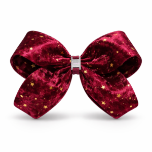 Estrella de Invierno Roja