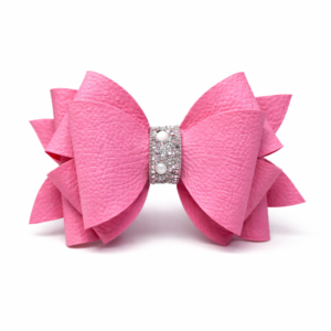 Corazón de Rosa Encantado