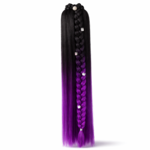 Coleta Violeta Nebulosa