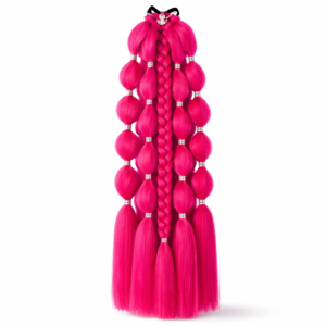 Coleta Frambuesa Mágica