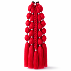 Coleta Rojo Imperial