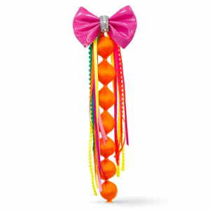 Coleta Princesa Fuego