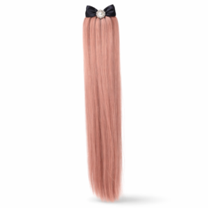 Coleta Rosa Suave Imperial