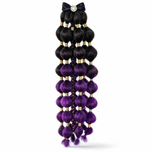 Coleta Amatista Real