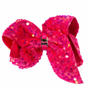 Estrella de Gala Fucsia