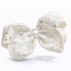 Estrella de Invierno Blanca