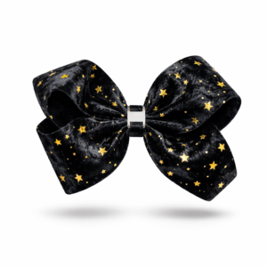 Estrella de Invierno Negra