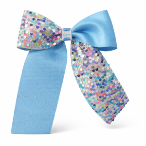 Estrella Azul Cósmica