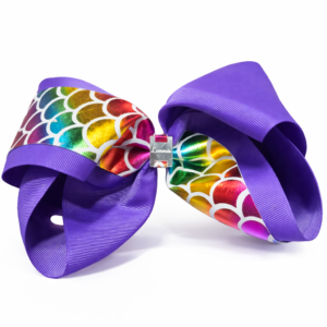 Sirena encantada Lila