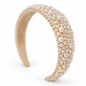 Diadema Champaña Imperial