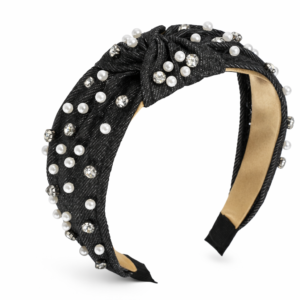 Diadema Constelación de Ébano