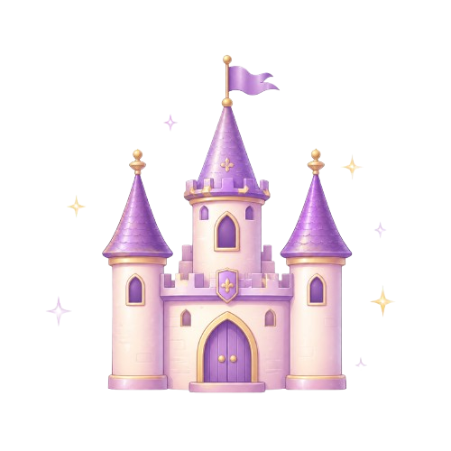 Castillo mágico